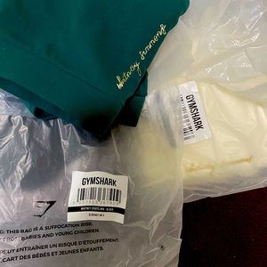 Whitney Simmons X Gymshark V2 Sport Bras